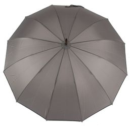 COFI 1453 Stockregenschirm Stockschirm Regenschirm Holzgriff günstig online kaufen