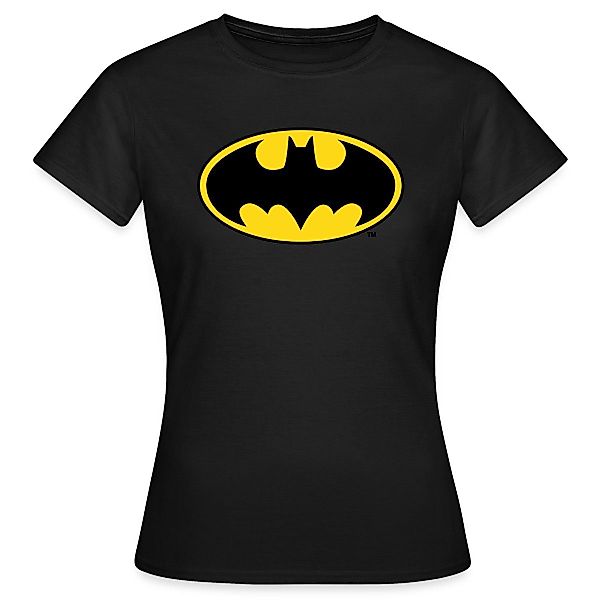 Spreadshirt T-Shirt DC Comics Batman Original günstig online kaufen