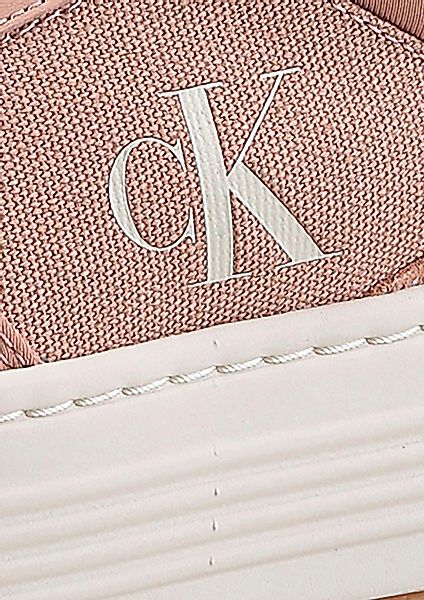 Calvin Klein Jeans BOLD FLATF LOW günstig online kaufen