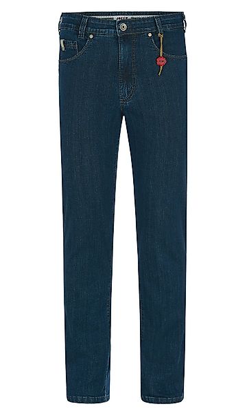Joker 5-Pocket-Jeans Nuevo 1082420 Japan Pima günstig online kaufen