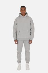 OSSY HOMER Trainingsanzug Set Jogger Hoodie günstig online kaufen