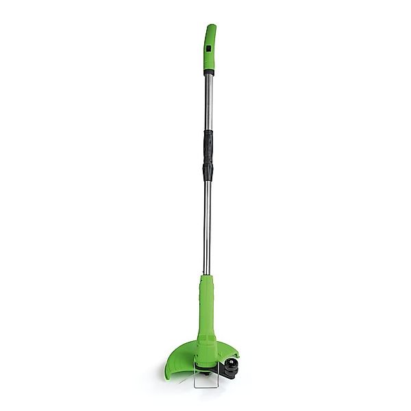 EASYmaxx Akku-Rasentrimmer,  kabelloses Rasentrimmen mit langanhaltendem günstig online kaufen