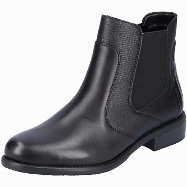Remonte  Stiefel Stiefeletten Stiefelette D0F70-01 günstig online kaufen