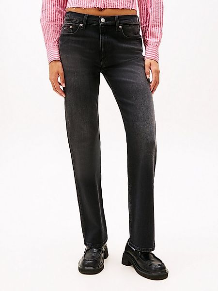 Tommy Jeans Bootcut-Jeans CLEO MID BOOTCUT BI5181 günstig online kaufen