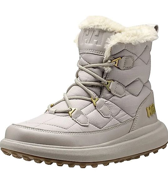 Helly Hansen Willetta 2.0 Insulated Winter Boots grau Damen Winterstiefel günstig online kaufen