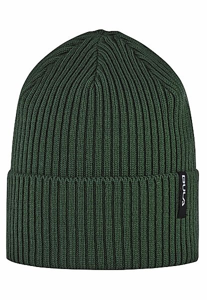 BULA Beanie 1 Stk. tlg. mit kuscheliger Wolle günstig online kaufen