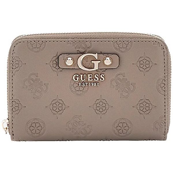 Guess  Geldbeutel Gerty L günstig online kaufen