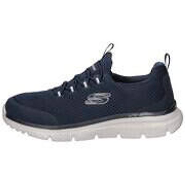 Skechers Burns 2.0 Benji Herren blau günstig online kaufen