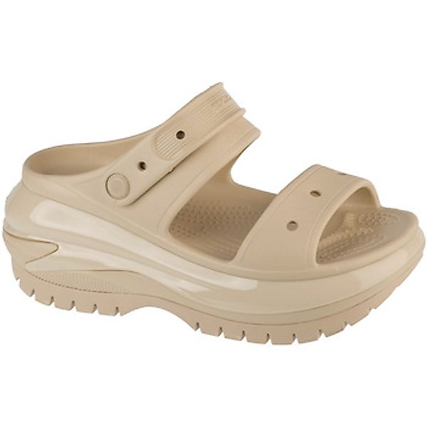 Crocs  Hausschuhe Classic Crush Clog günstig online kaufen