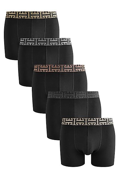 Next Boxershorts Unterhosen Boxershorts 5er-Pack (5-St) günstig online kaufen