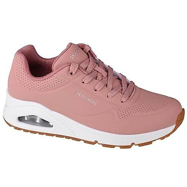 Skechers Unostand On Air Shoes EU 37 1/2 Pink günstig online kaufen