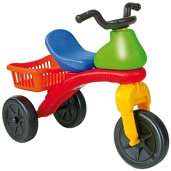 Dohany Dreirad Trappola 6 Trike Kinder günstig online kaufen