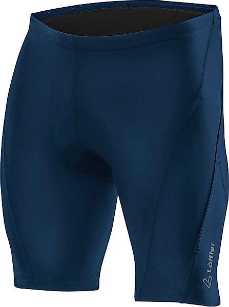 Löffler Fahrradhose M BIKE TIGHTS BASIC günstig online kaufen