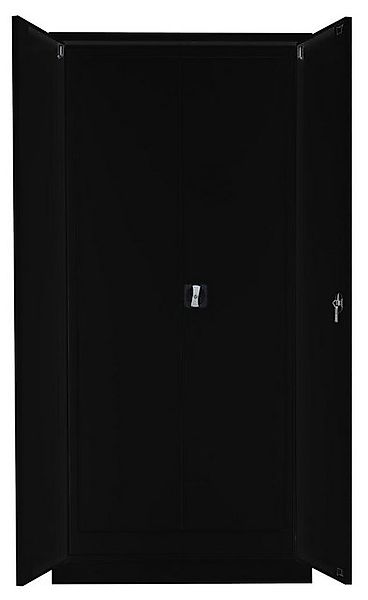 Steelboxx Mehrzweckschrank SET Steelboxx® 2 Stück Aktenschrank 4,5 OH und 5 günstig online kaufen