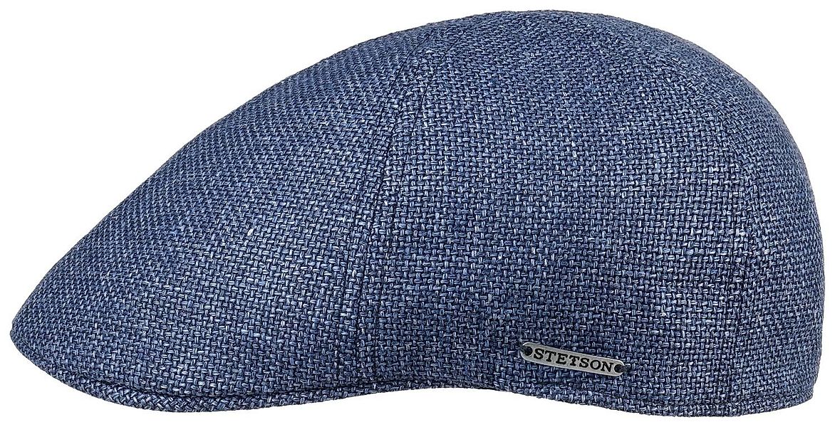 Stetson Schiebermütze 6-teilige Flatcap Texas aus günstig online kaufen