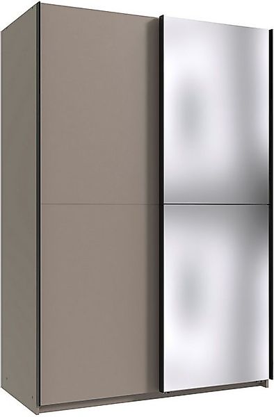 Wimex Kleiderschrank "Mugano, B/T/H 135 oder 180/65/198cm, Made in Germany" günstig online kaufen