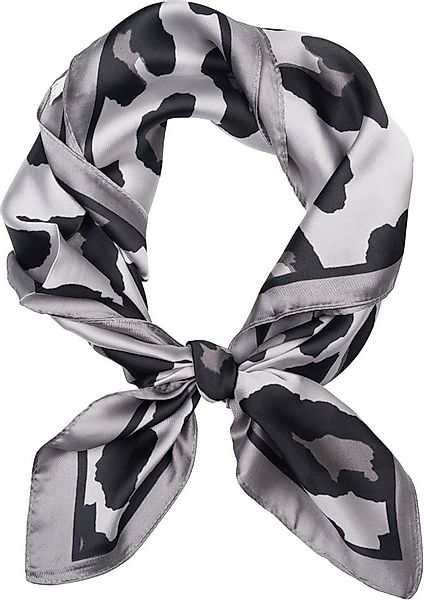 styleBREAKER Modetuch Halstuch mit Leoparden Muster, (1-St) günstig online kaufen