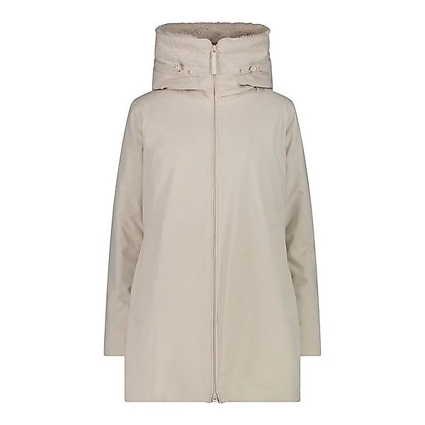 CMP Wintermantel CMP Damen Mantel WOMAN PARKA FIX HOOD 34K0236F günstig online kaufen