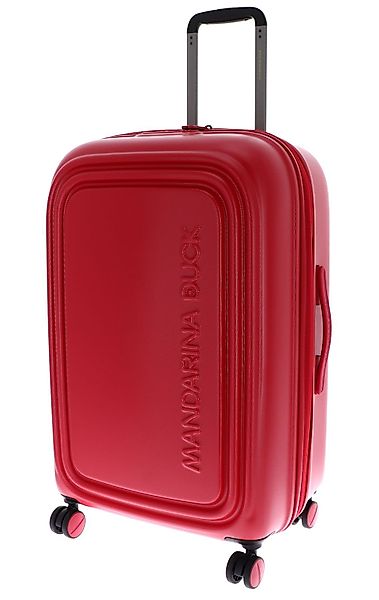 Mandarina Duck Hartschalen-Trolley Trolley, 4 Rollen günstig online kaufen