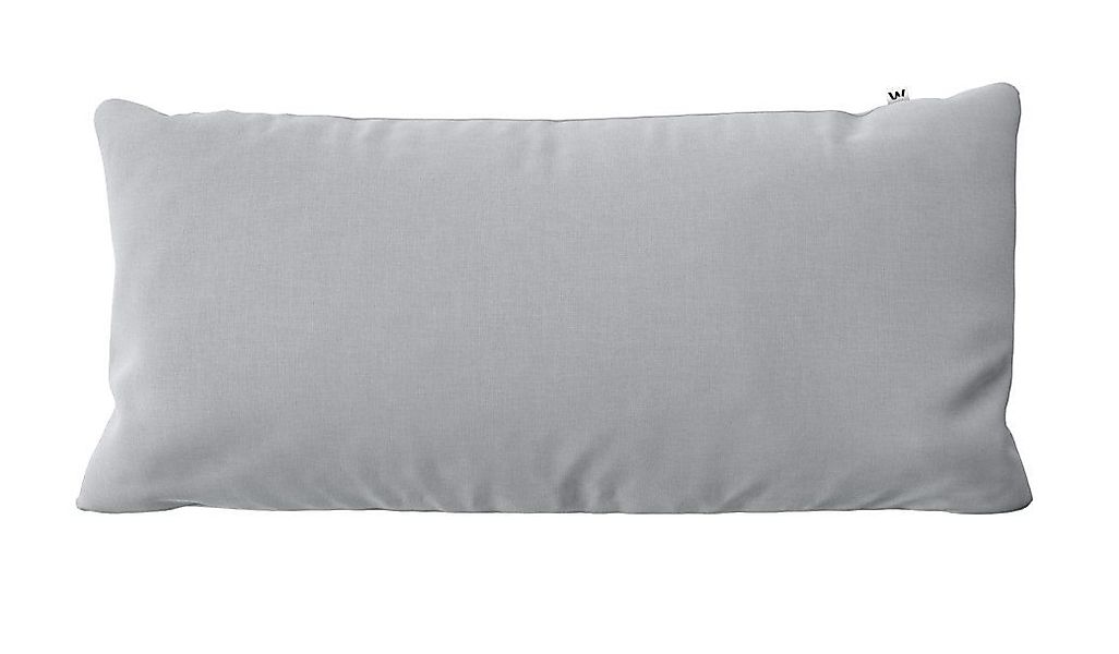 Wolkenfeld Kissenbezug Renforcé Kissenbezug Baumwolle - Natürlich weiches S günstig online kaufen