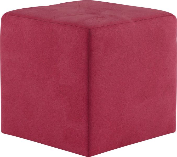 PLACES OF STYLE Boxspringbett "Cup" mit LED-Beleuchtung, Massivholzrahmen u günstig online kaufen