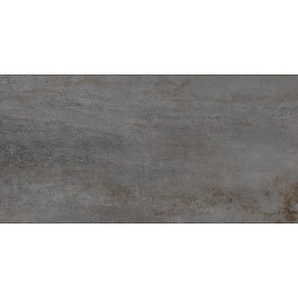 Bodenfliese Feinsteinzeug Allora due Grau Matt 60,4 cm x 30 cm günstig online kaufen