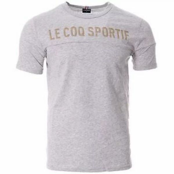 Le Coq Sportif  T-Shirts & Poloshirts 2111406 günstig online kaufen