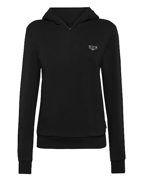 PHILIPP PLEIN Sweatshirt Iconic Plein günstig online kaufen