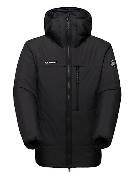 Mammut Rime Pro Belay IN Hooded Jacket Men - Isolationsjacke günstig online kaufen