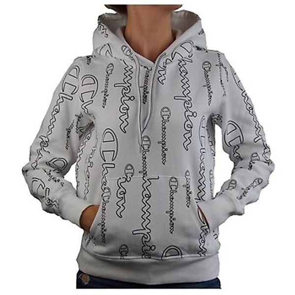 Champion  Sweatshirt Hooded Sweatshirt günstig online kaufen
