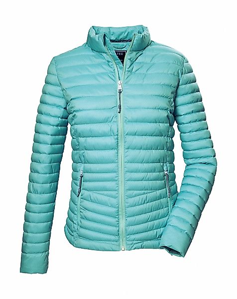Killtec Steppjacke "KOS 58 WMN QLTD JCKT" Damen Steppjacke: wind-und wasser günstig online kaufen