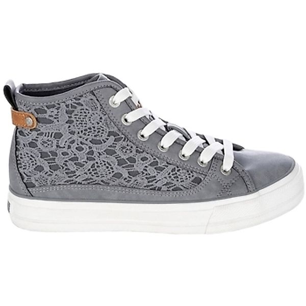 Mustang  Halbschuhe Schnuerschuhe 1272502-875 günstig online kaufen