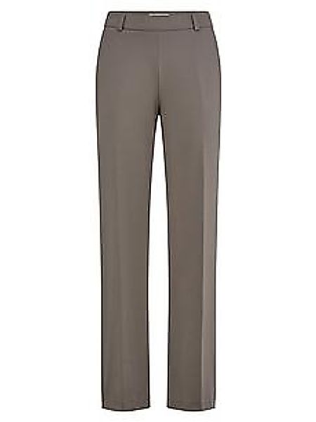 Comfort Plus Fit-Hose Modell Cilly Flared Raphaela by Brax beige günstig online kaufen