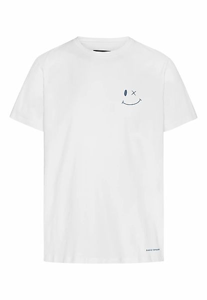 Clean Cut Copenhagen T-Shirt "Clean Cut Copenhagen Patrick Organic Tee" 1 S günstig online kaufen