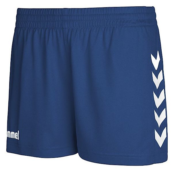 hummel Sweatbermudas Damen Core Womens Shorts günstig online kaufen