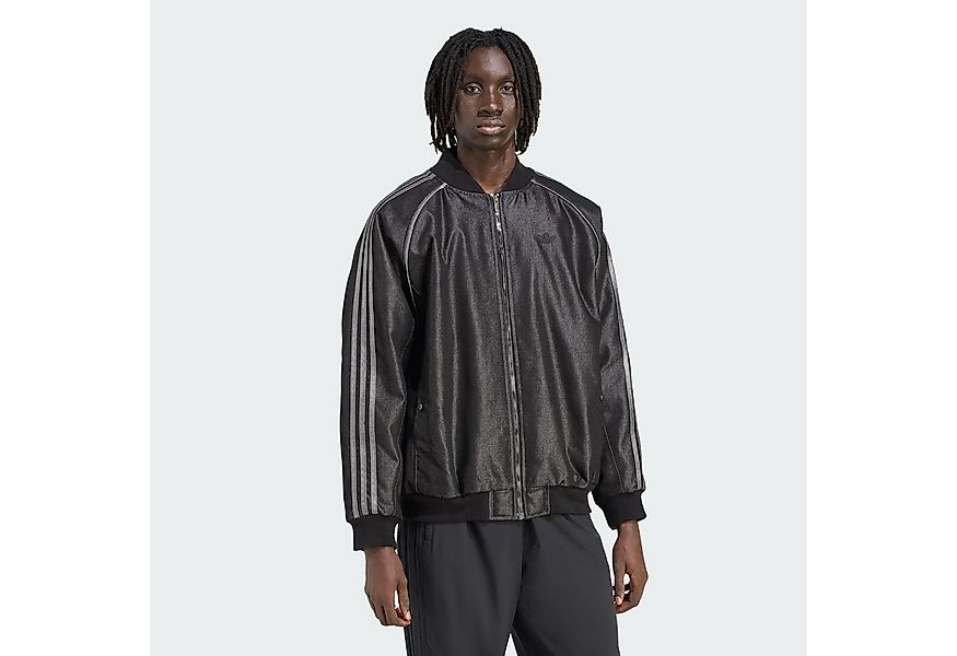 adidas Originals Jeansjacke DENIMJACKE (1-St) günstig online kaufen