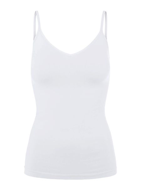 Vero Moda Spaghettitop Jackie (1-tlg) Plain/ohne günstig online kaufen