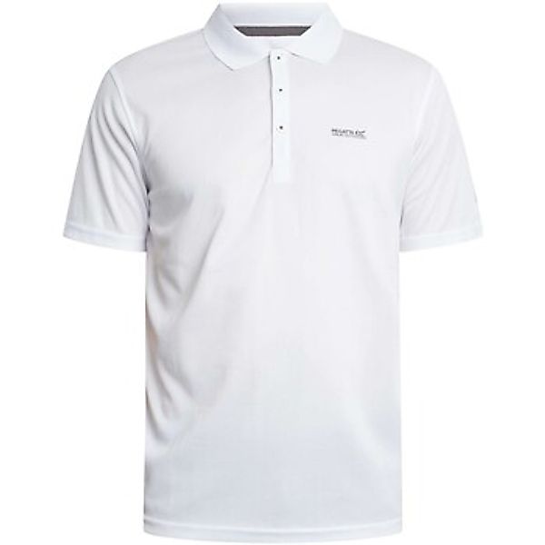 Regatta  Poloshirt Maverick V Active Poloshirt günstig online kaufen