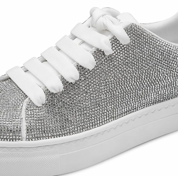 Tamaris Plateausneaker, Freizeitschuh, Halbschuh, Schnürschuh im günstig online kaufen