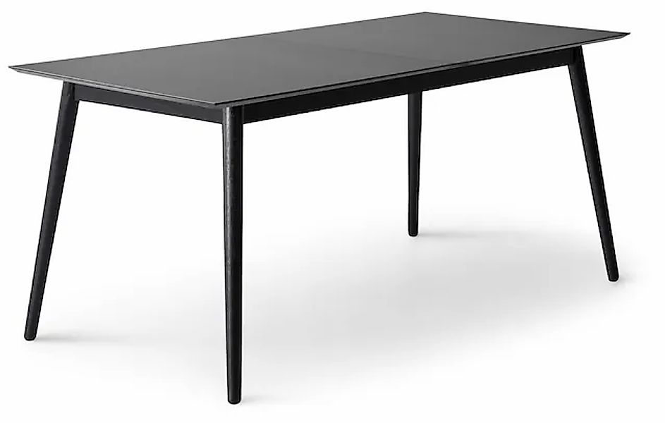 Hammel Furniture Esstisch »Meza Designtisch mit Auszugsfunktion und 2 Einle günstig online kaufen
