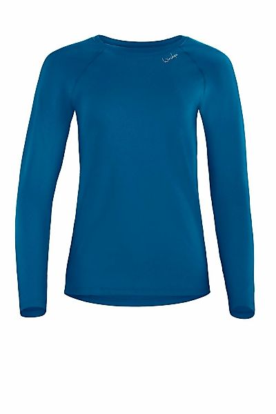 Winshape Langarmshirt AET118LS Functional Light and günstig online kaufen