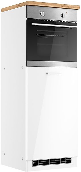 KOCHSTATION Backofen/Kühlumbauschrank »KS-Milan«, HELD Möbel, Ofen-/Kühlsch günstig online kaufen