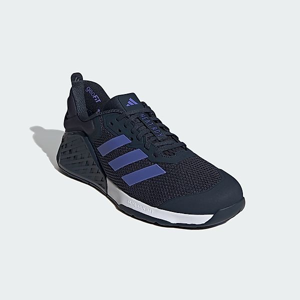 adidas Performance DROPSET 3 TRAININGSSCHUHE Indoorschuh günstig online kaufen