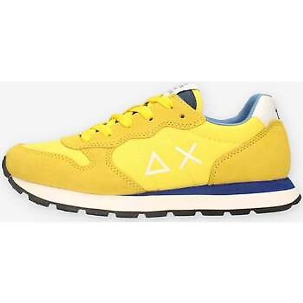 Sun68  Sneaker Z34301T-23GIALLO günstig online kaufen