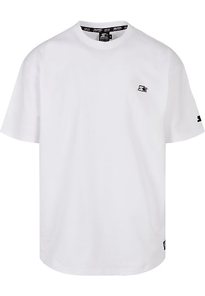 Starter Black Label T-Shirt "Starter Black Label Herren Starter Essential O günstig online kaufen