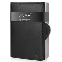 Slimpuro Geldbörse ZNAP Wallet (Set), Portemonnaie günstig online kaufen