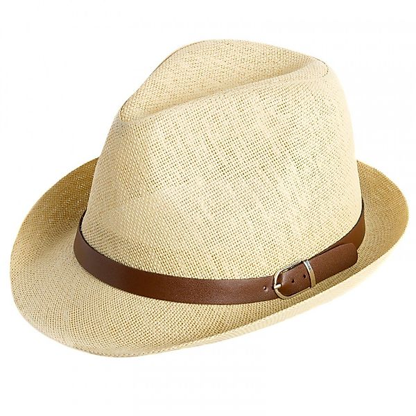 Caspar Trilby HT012 Unisex Trilby Hut günstig online kaufen