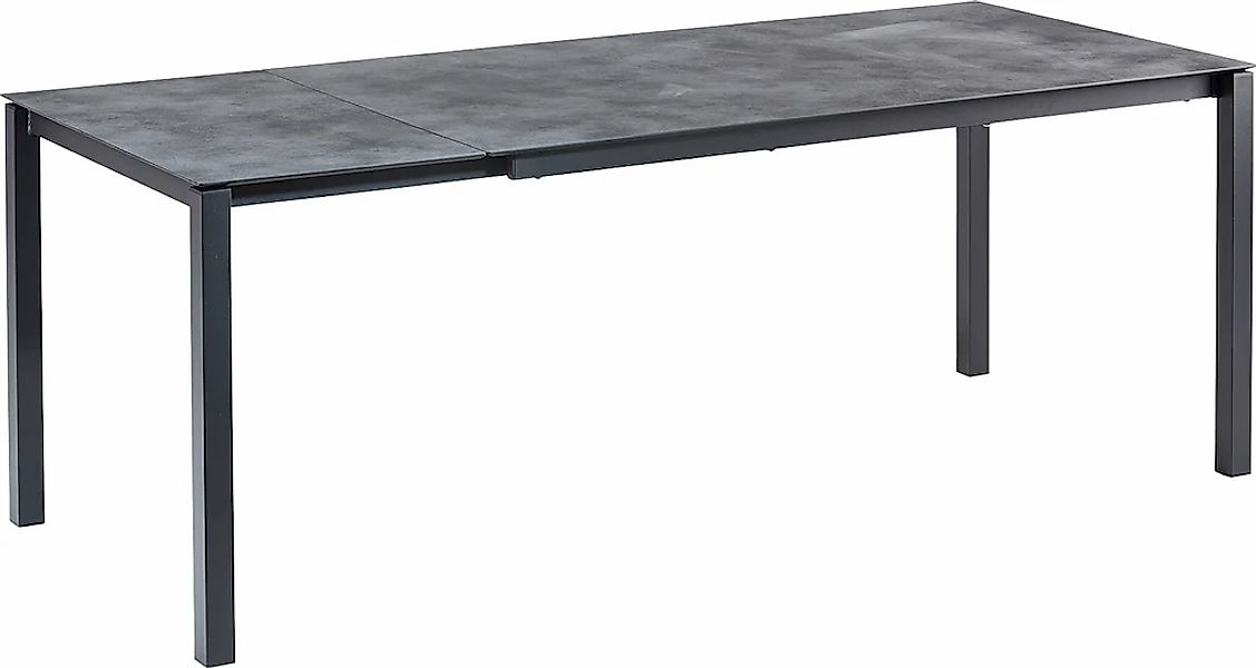 Best Gartentisch "Palazzo", (1 St.), ausziehbar günstig online kaufen