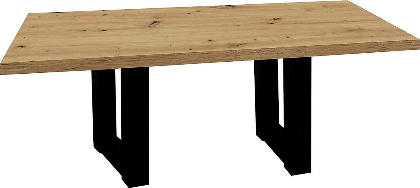 Mäusbacher Couchtisch "TOPSELLER", (Beistelltisch), Ausziehbar, in verschie günstig online kaufen