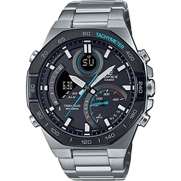Casio  Uhr ECB-950DB-1AEF günstig online kaufen